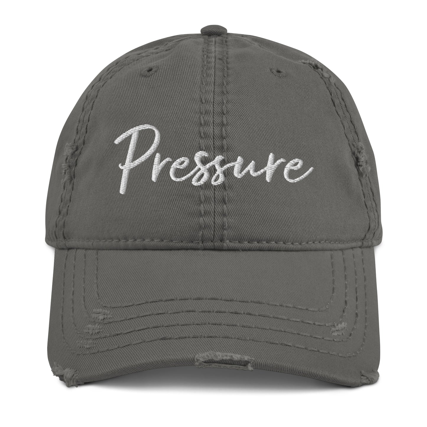 Pressure