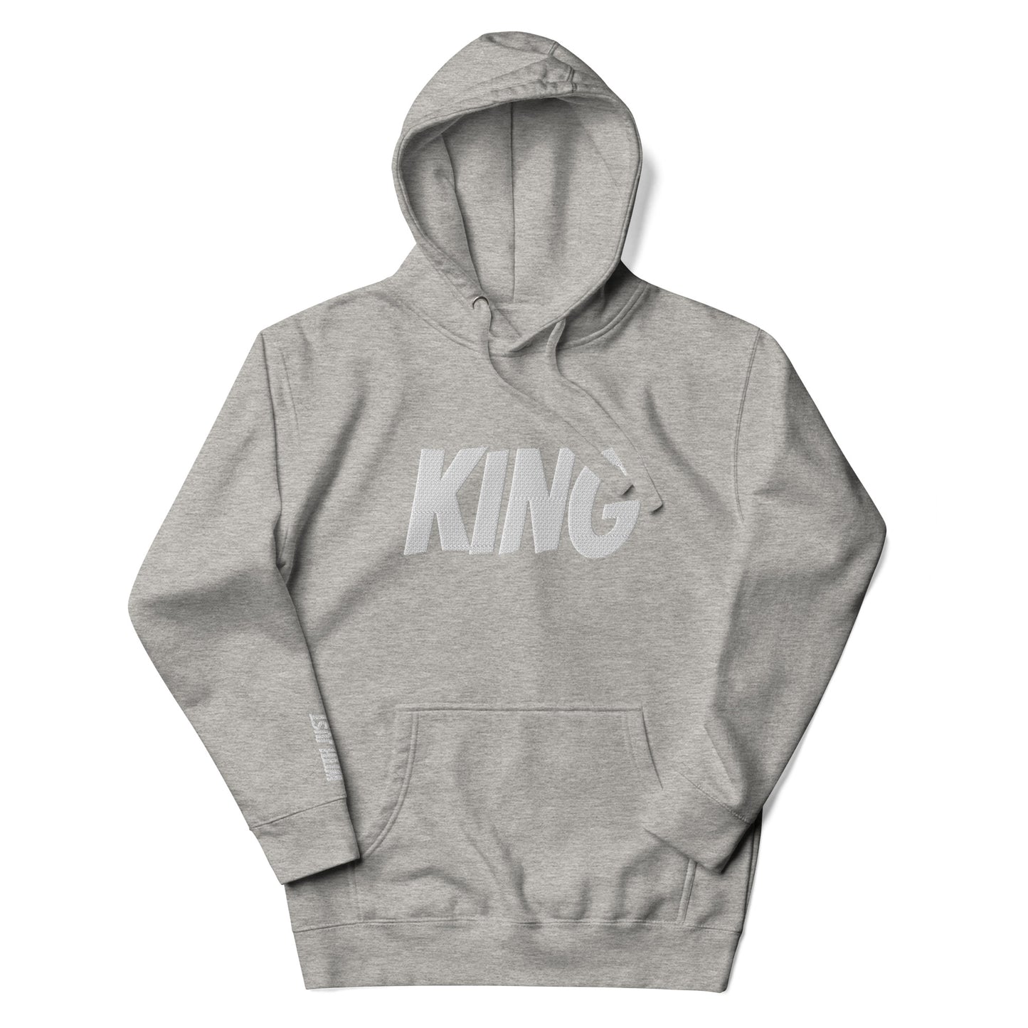 King