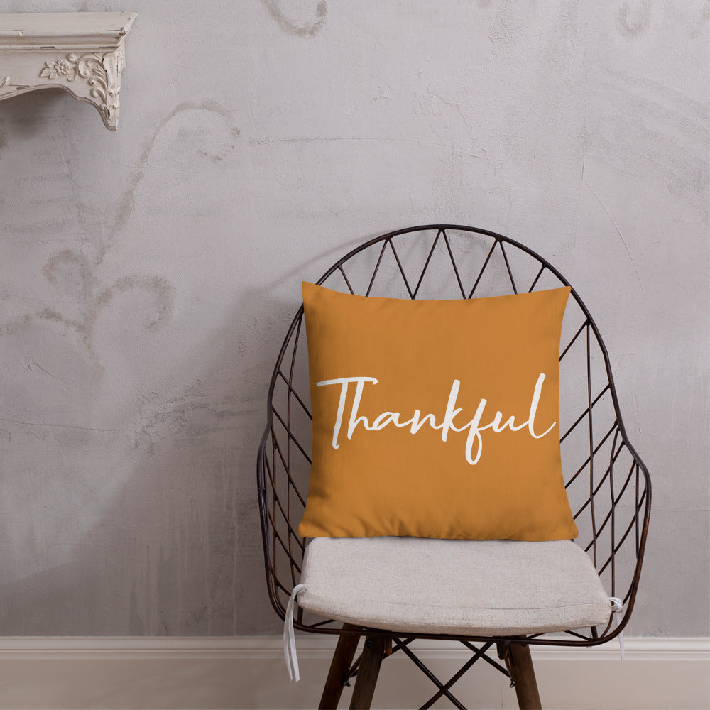 Thankful