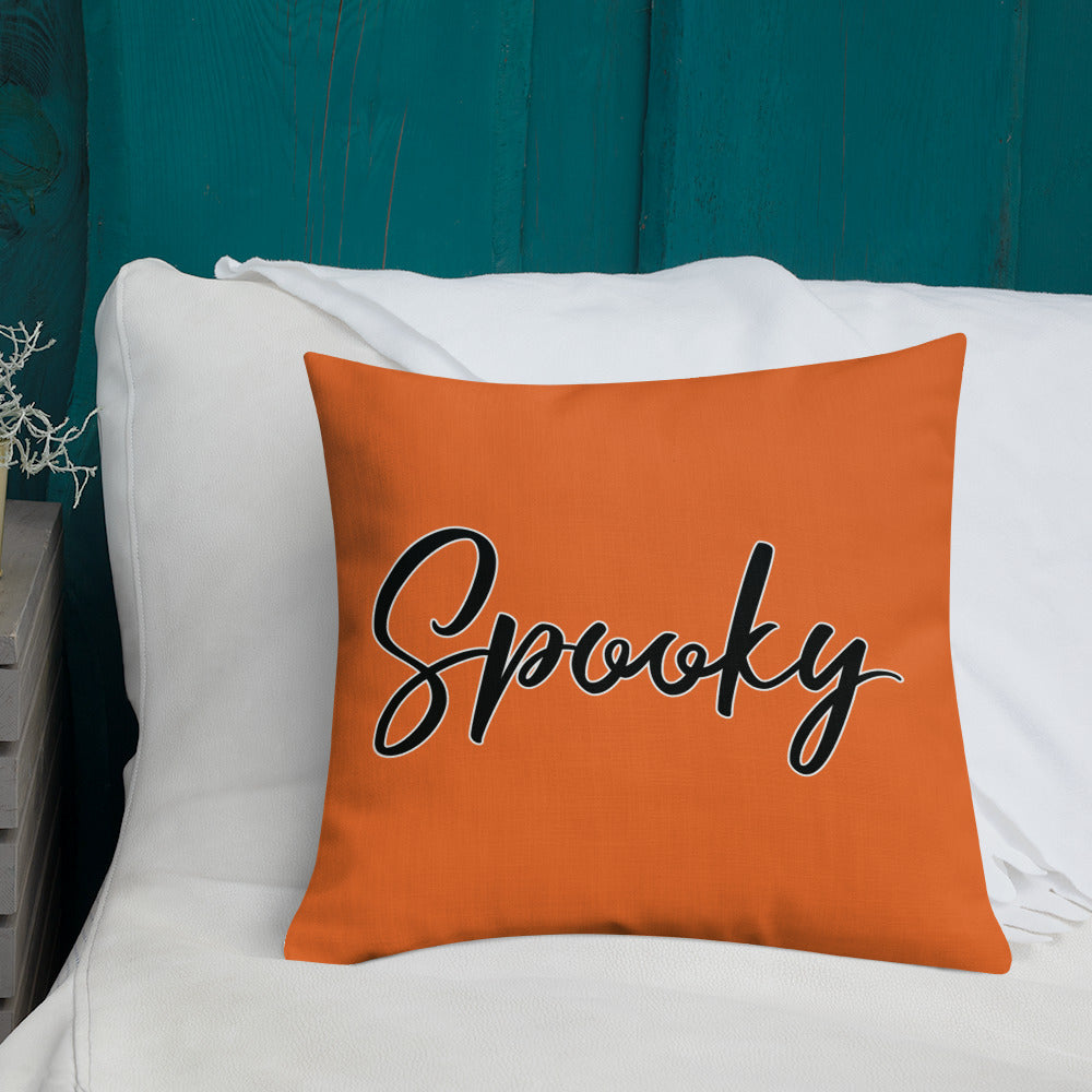 Spooky