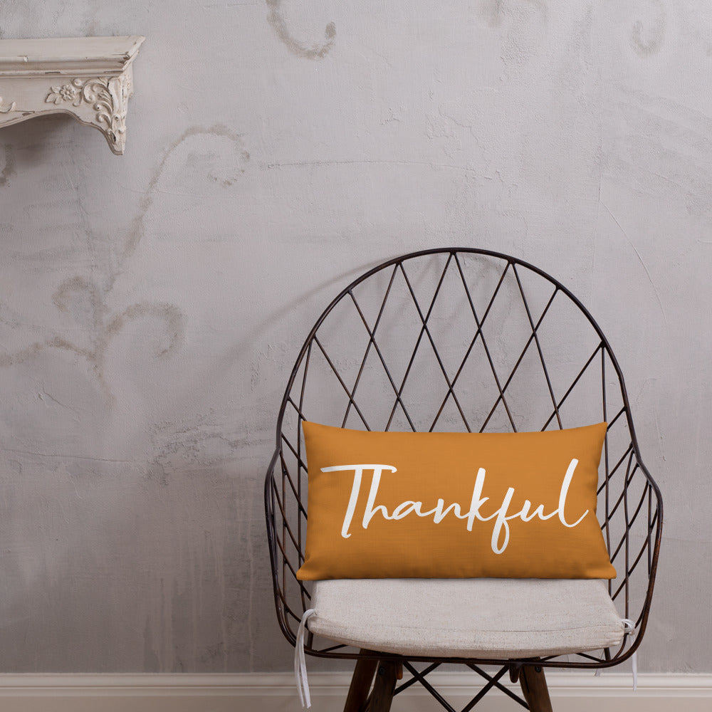 Thankful