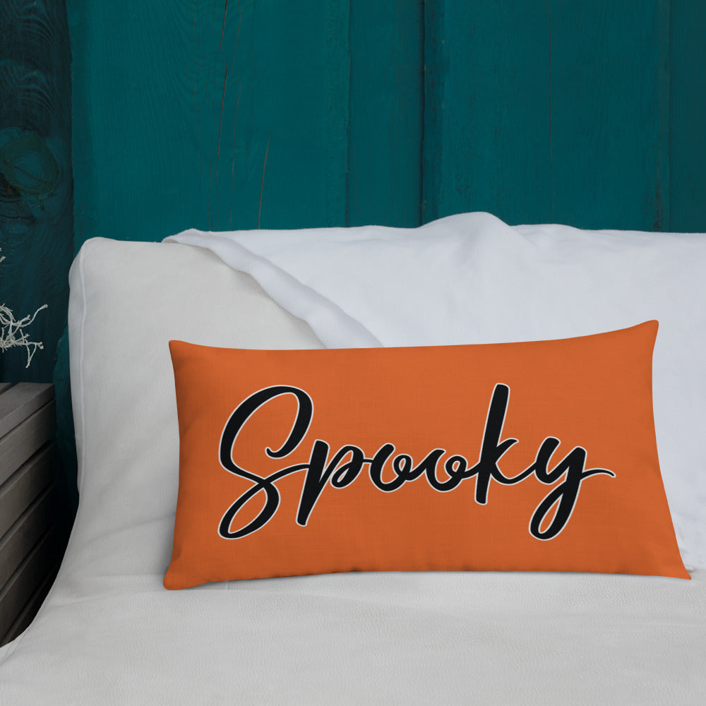 Spooky