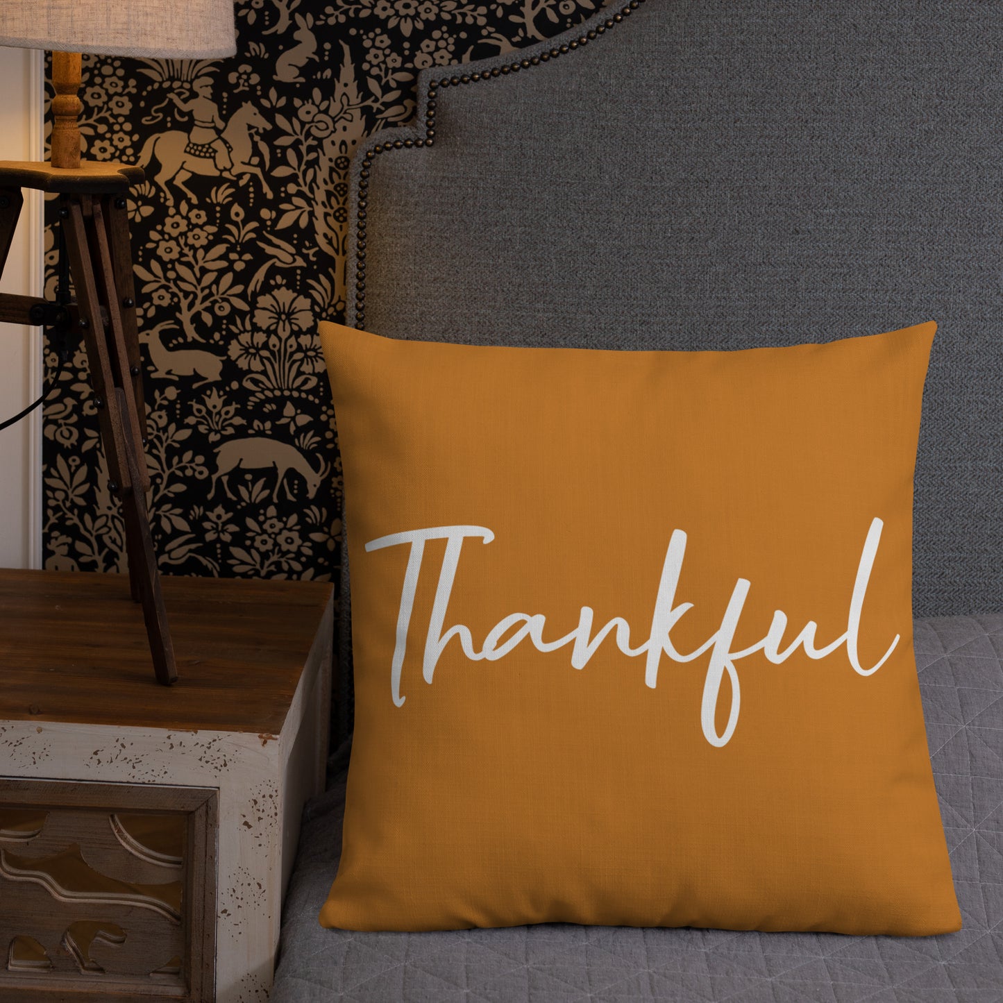 Thankful