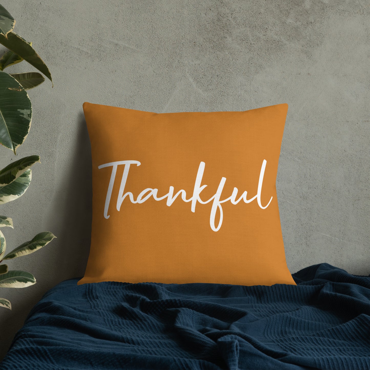 Thankful