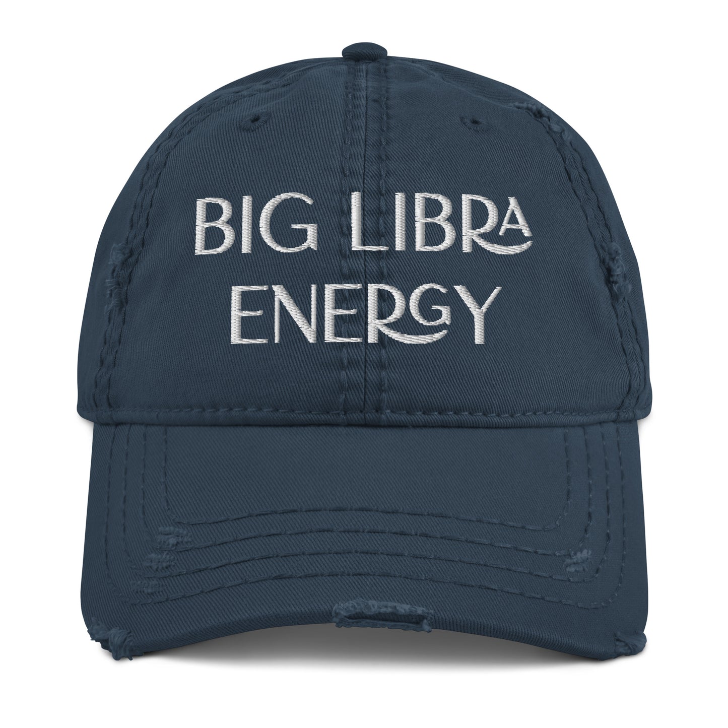 Big Energy Zodiac - Libra