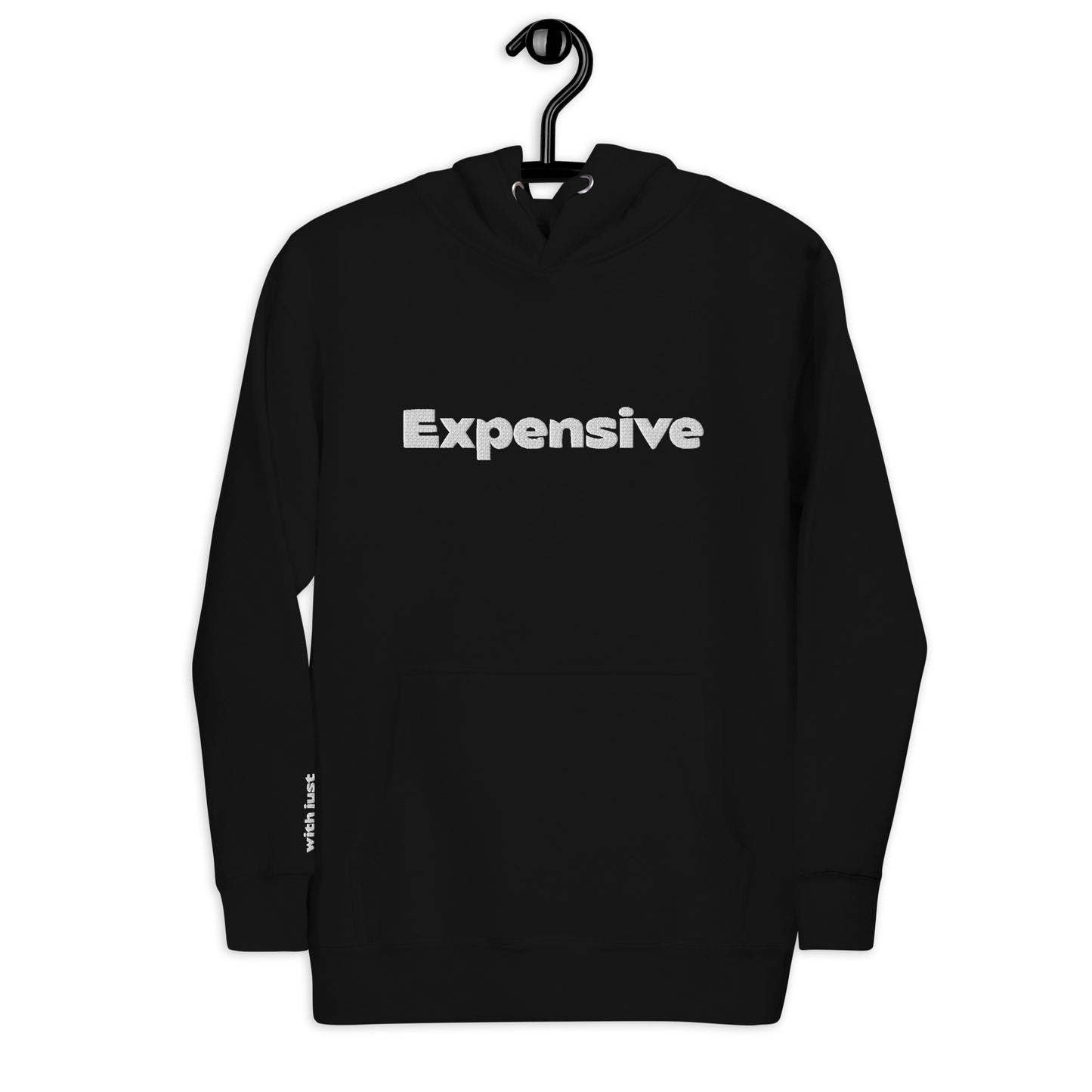 Expensive