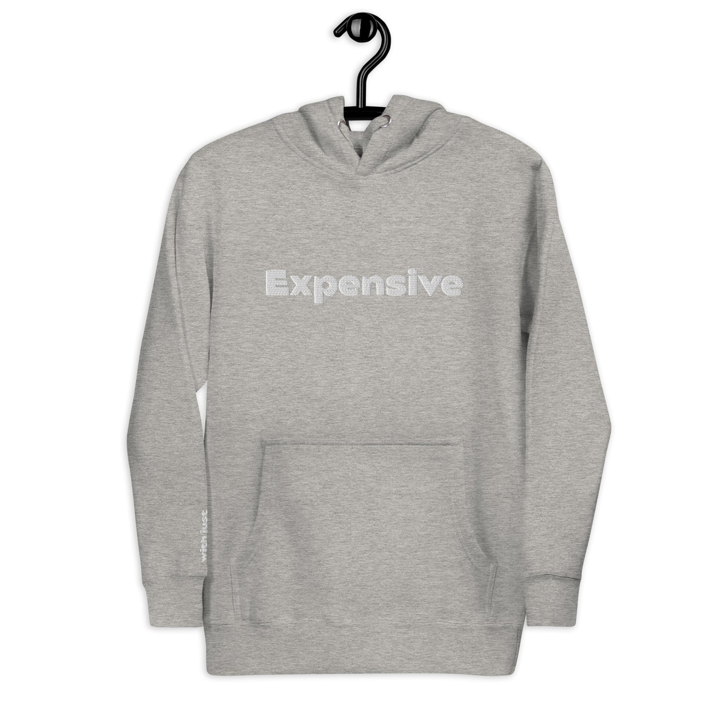 Expensive