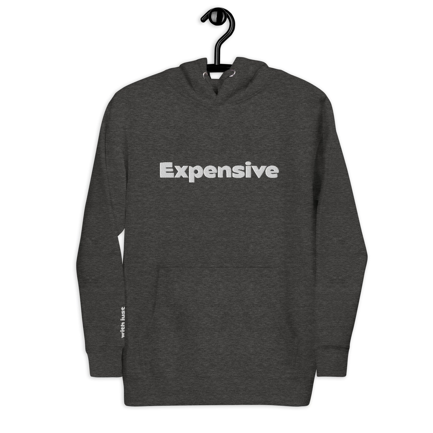 Expensive