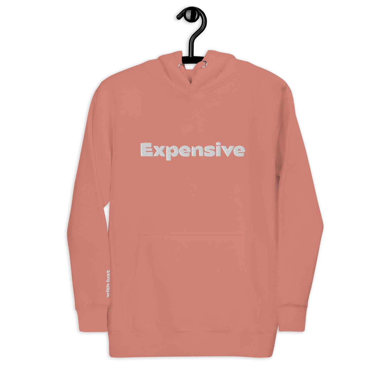 Expensive