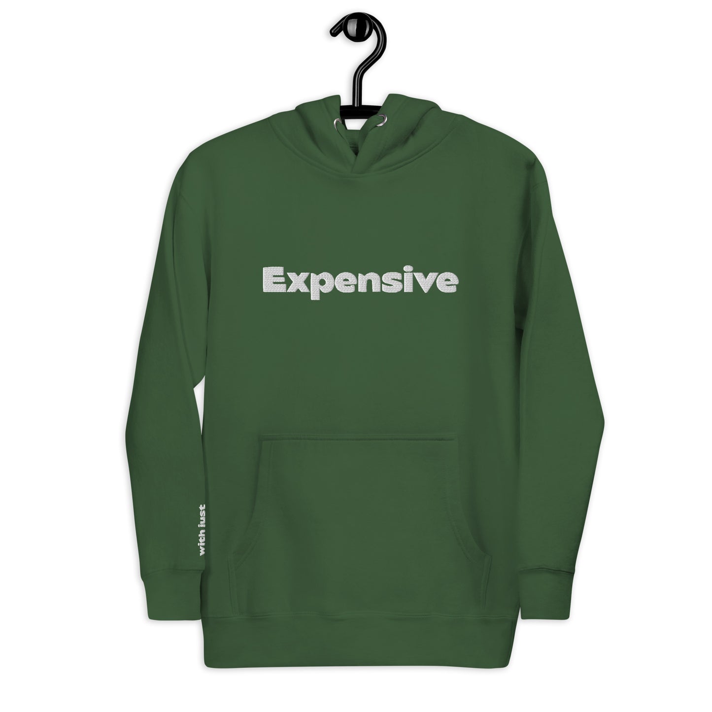 Expensive