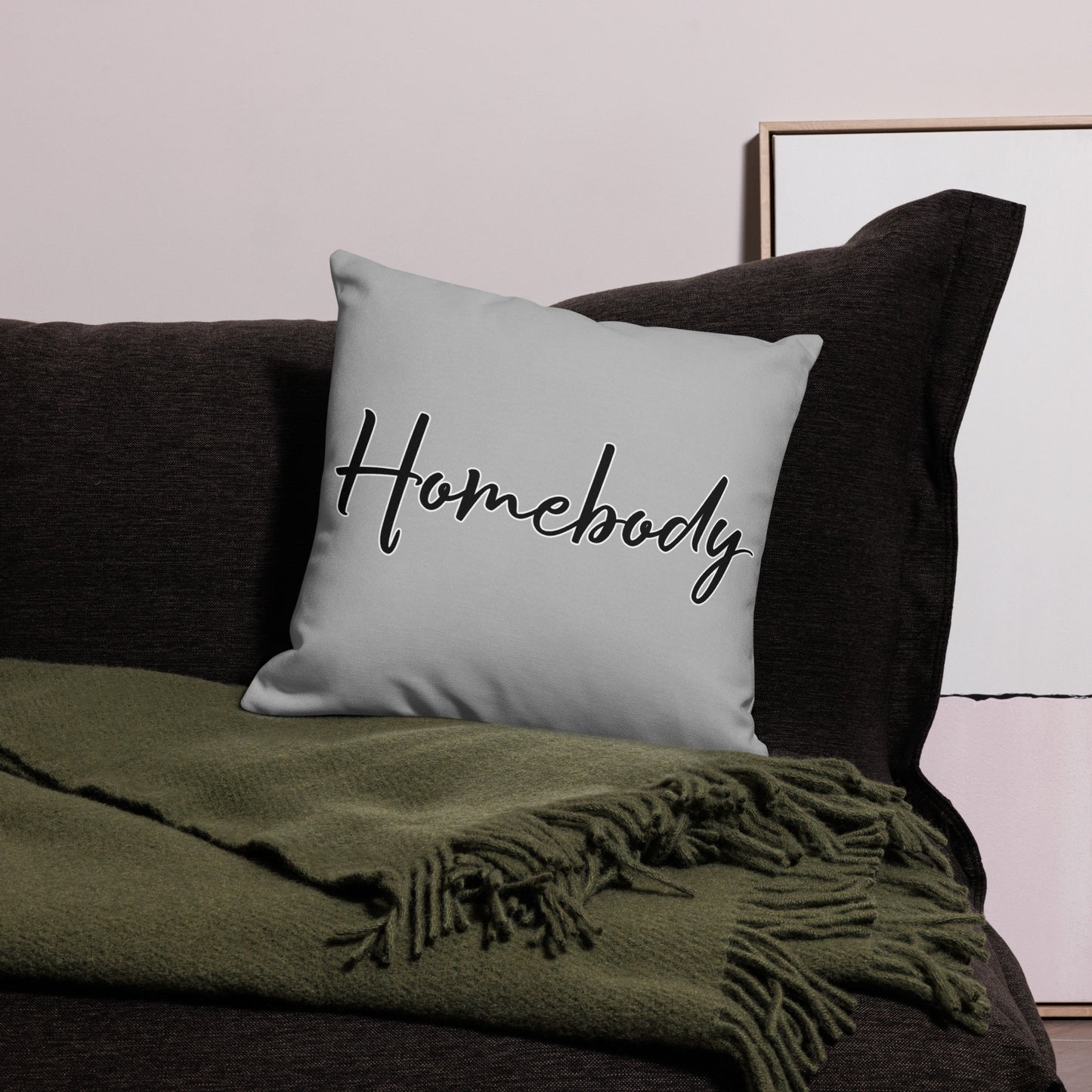 Homebody