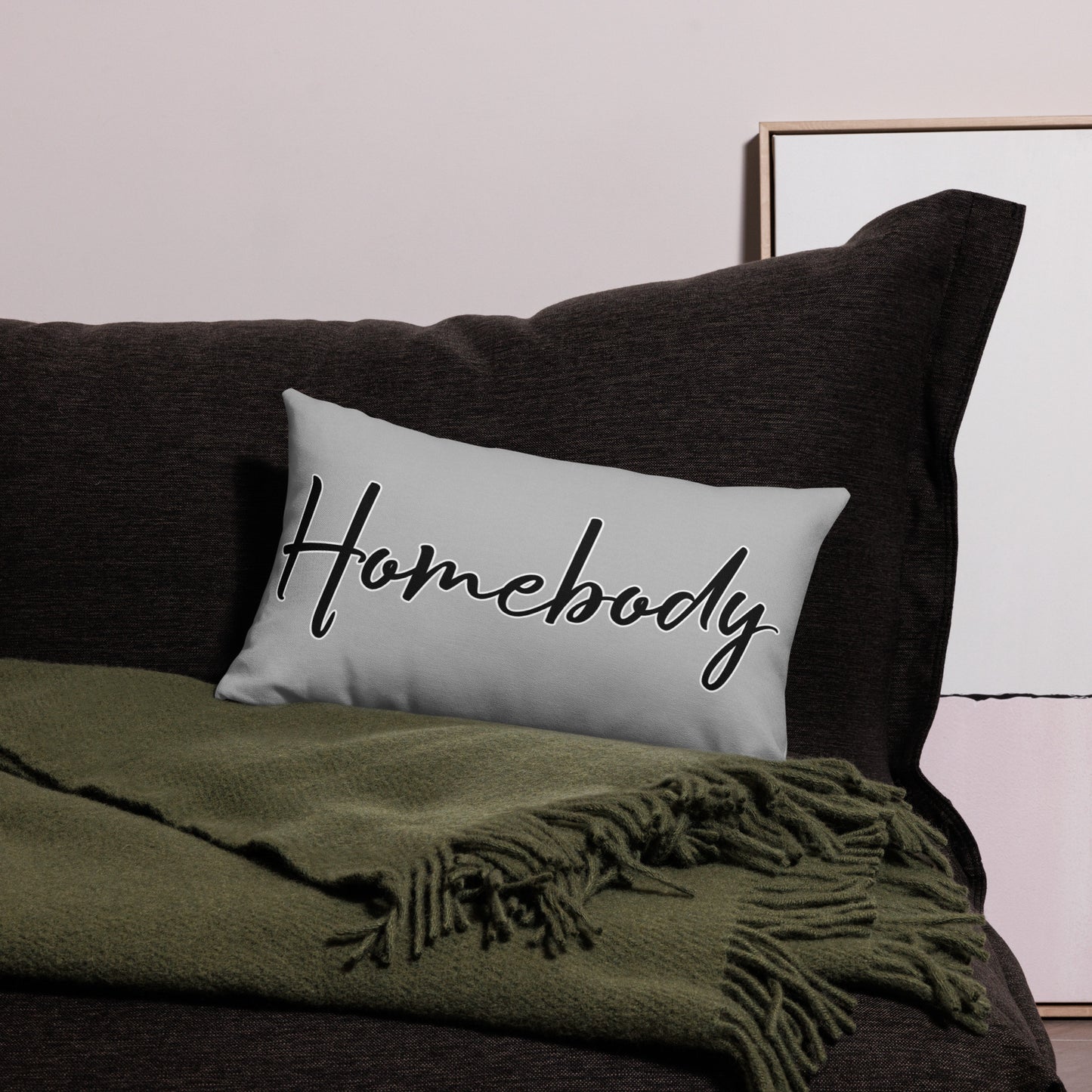 Homebody