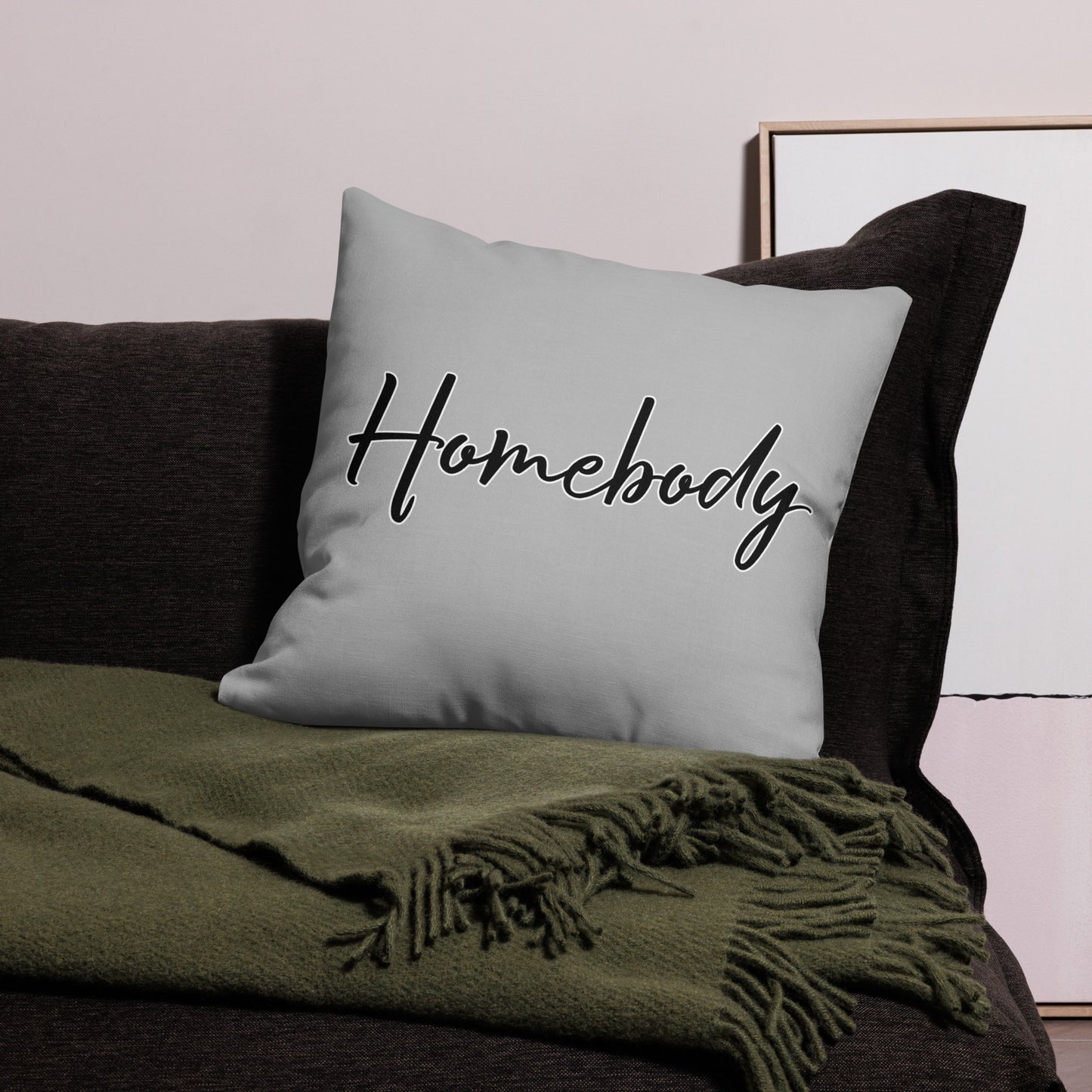 Homebody