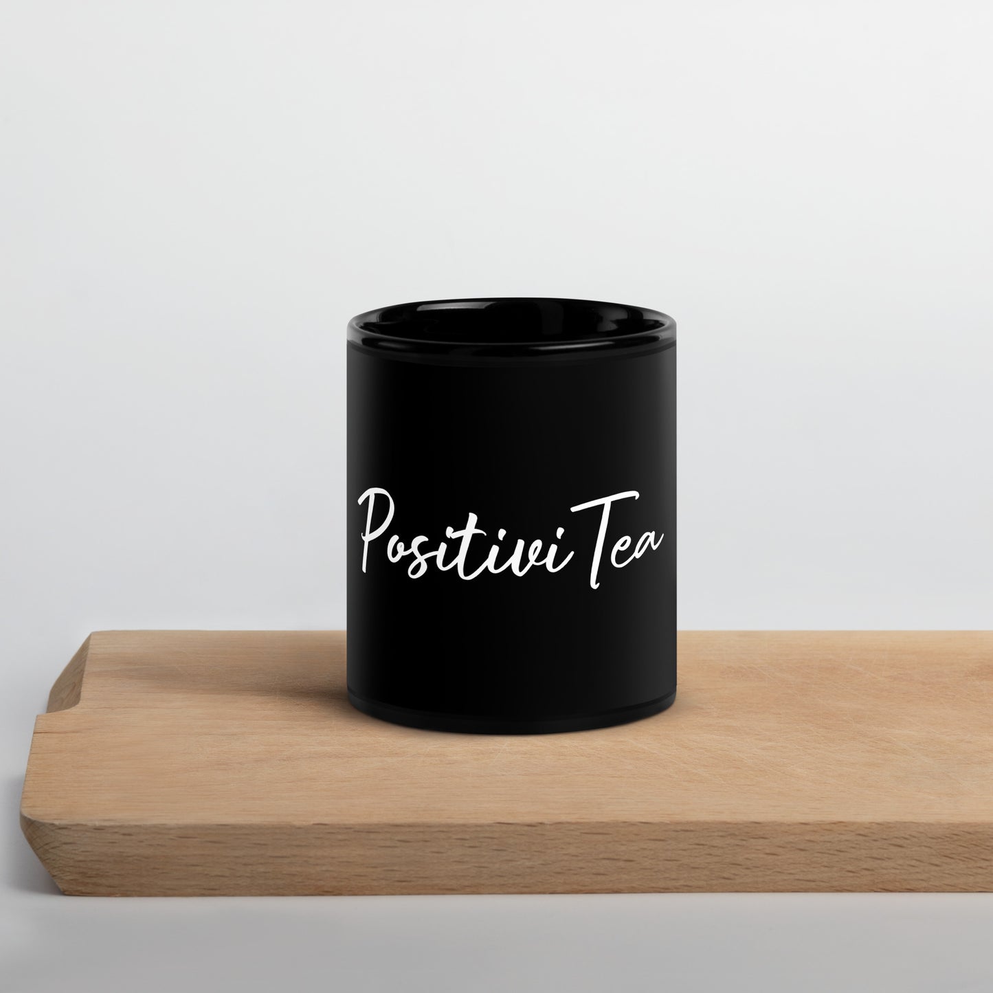 PositiviTEA