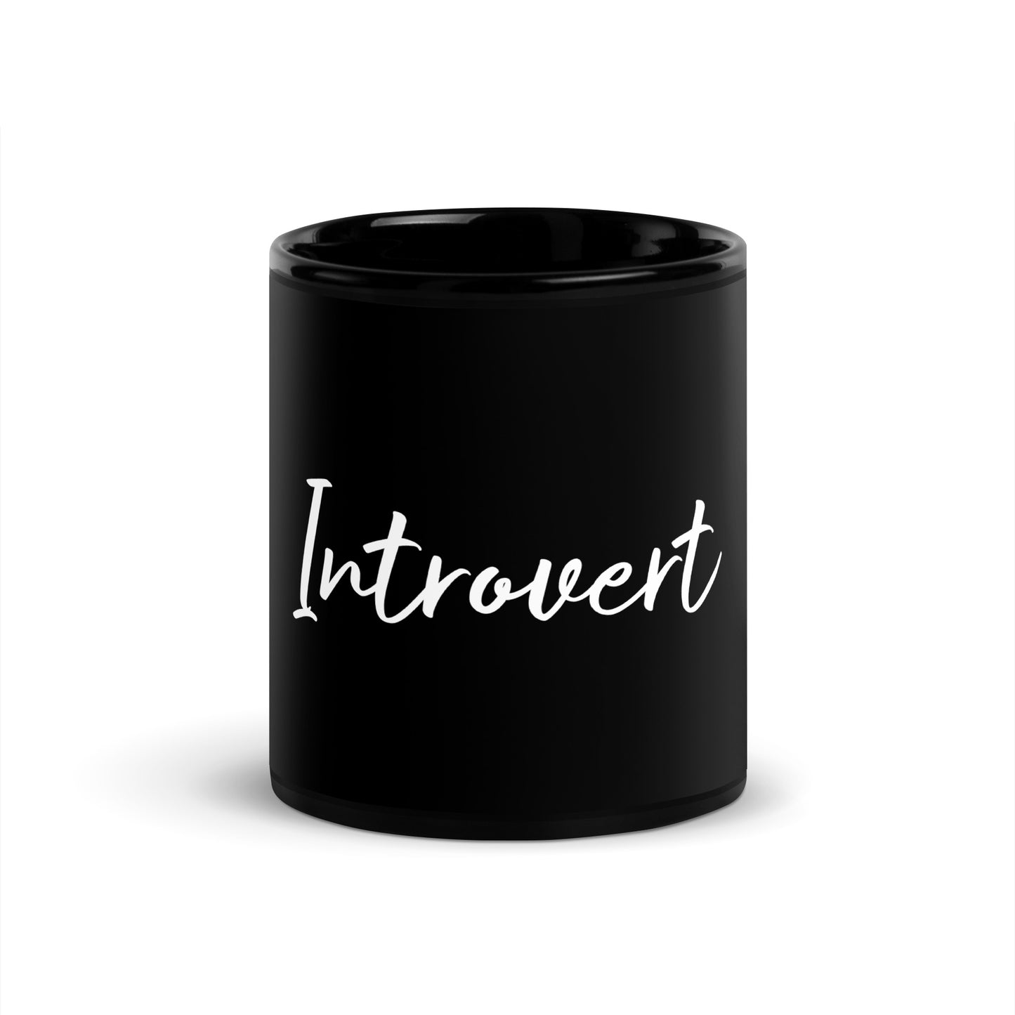 INTROVERT