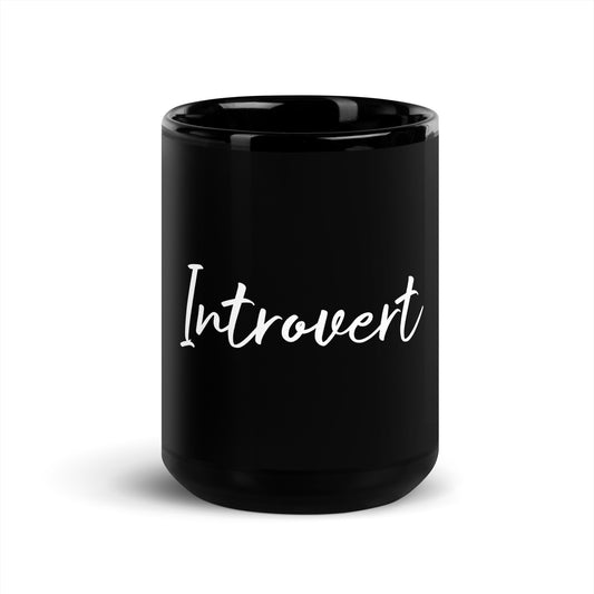 INTROVERT